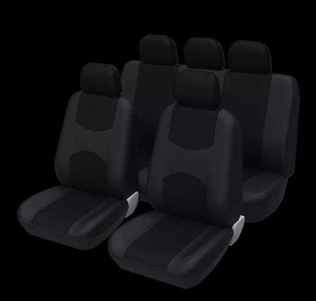 Autoyouth fundas de asiento para coche (varios colores)