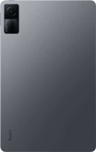 Xiaomi L83 Redmi Pad Tablet, 4 GB - 128 GB, Resolución de 1200 x 2000, Frecuencia de Actualización de 90 Hz, Gris Grafito