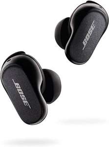 Bose QuietComfort Earbuds II, los mejores auriculares inalámbricos Bluetooth con cancelación de ruido del mundo y con sonido personalizado