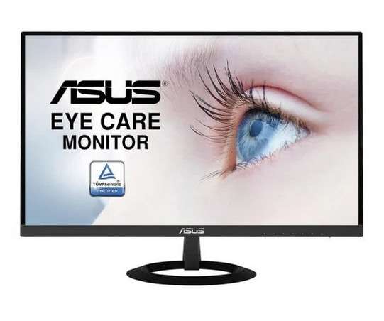 Monitor Asus VZ279HE 27" LED IPS FullHD