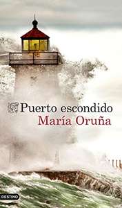 Puerto Escondido de Maria Oruña Libro kindle Español