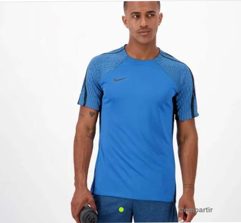 Nike Strike Camiseta Fútbol Hombre. Tallas S, L y XL