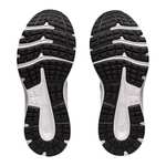 Asics jolt 3 - zapatillas de running mujer black/white.