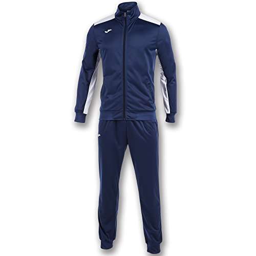 Joma Chandal Academy Chandal Caballero Hombre (Tallas M, L y XL) »  Chollometro