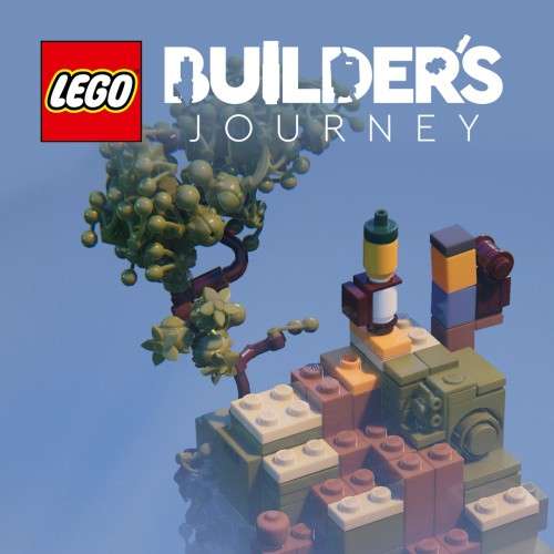 LEGO Builder's Journey, CITY Undercover, Marvel Super Heroes,Jurassic World, SúperVillanos, Increíbles, Harry Potter, Película,The Skywalker