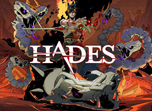 Hades para Nintendo Switch (Nintendo Eshop)