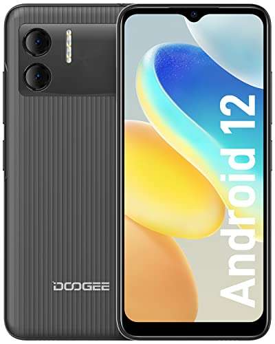DOOGEE X98 Pro