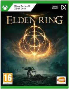 Elden Ring Xbox series/ Xbox one