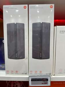 Xiaomi router AX3000 - Xiaomi Parquesur en el centro comercial de Leganes