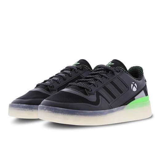 Zapatillas Adidas - Xbox Edición 20º aniversario (Forum Tech Boost) »  Chollometro