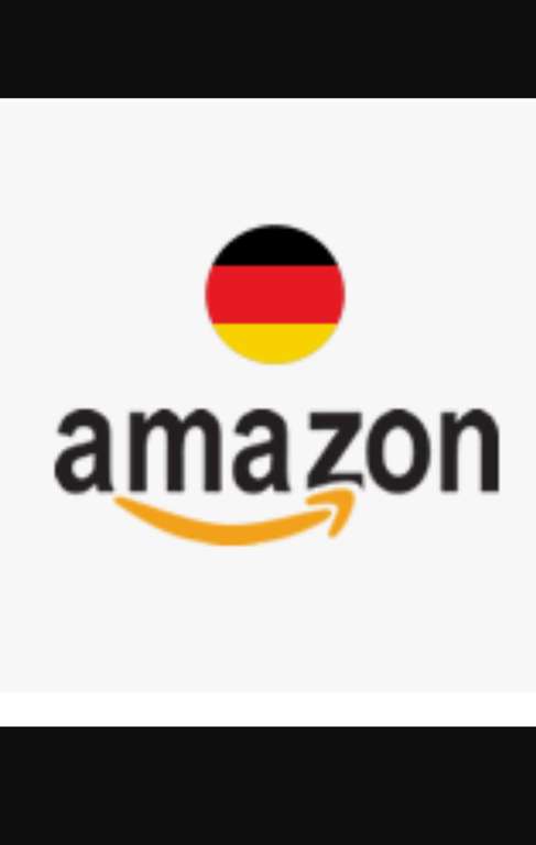 Compra por 100€ y ahorra 20€ Del 11 abr. 2022 al 19 abr. 2022 (Amazon Alemania)