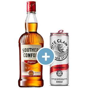 Whisky Southern Comfort 1L