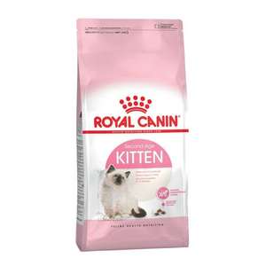 Royal Canin. Pienso para gatos (4-12 meses)