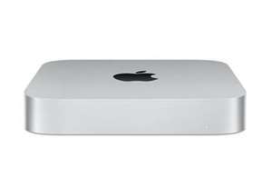 Apple :: Mac Mini M2 8C/10C 8/512GB SSD