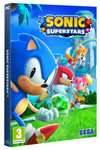 Sonic Superstars PC (Key)