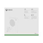 Xbox S Series por 199€ (Reacondicionado)