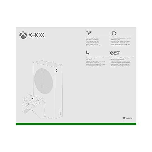 Nosotros mismos Ventilar Interactuar Xbox S Series por 199€ (Reacondicionado) » Chollometro