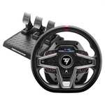 Volante + Pedales Thrustmaster T248 para PS5 / PS4 / PC