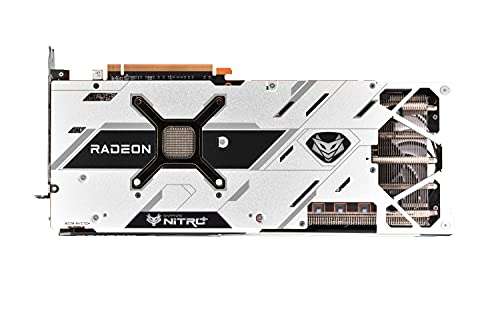 Nitro+ RADEON RX 6900 XT SE Gaming OC 16GB GDDR6