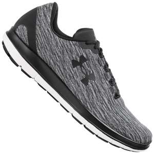 Under Armour 3024877-003, Zapatillas para Correr Hombre. TODAS LAS TALLAS »  Chollometro