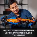 LEGO 42141 Technic - McLaren Formula 1 2022 - Precio final al tramitar