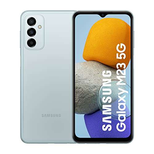 Samsung Galaxy M23 5G (128 GB