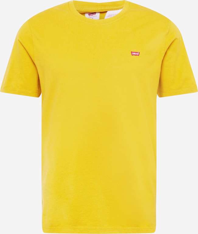 Camiseta Levi's para Hombre - 2 Modelos (XS a XXL)