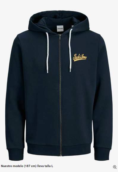 Recopilación de Jack\u0026Jones de ropa: Chaquetas, bañadores, shorts,  parkas..etc. » Chollometro