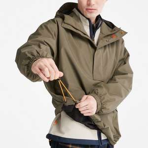 TIMBERLAND - Parka Wr Stow Go