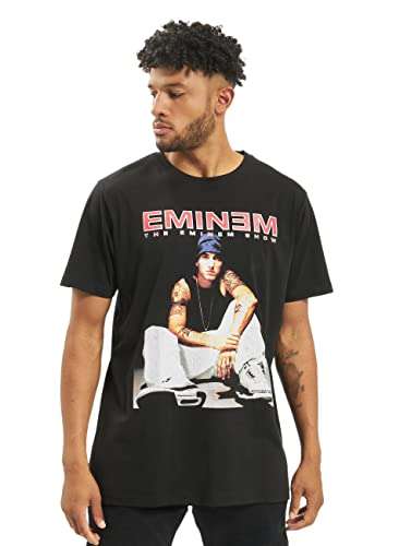 Camiseta algodón Eminem