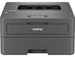 Impresora láser monocromo - Brother HL-L2400DWE - wifi e impresion a doble cara