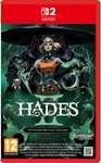 Hades II (Consola/PC)