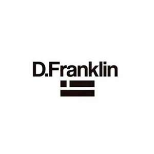 Oferta flash en calzado D.Franklin por 19’99€