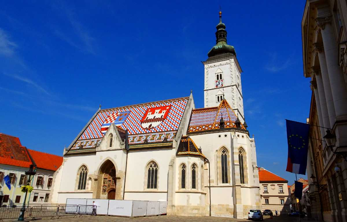 ZAGREB 3 días Desde Alicante Desde 59€ Vuelo directo en noviembre