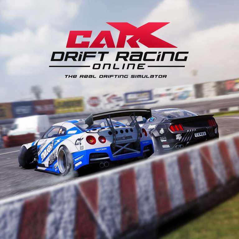 CarX Drift Racing (Steam)