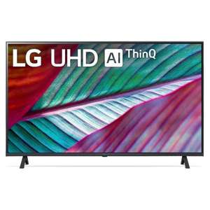 TV LG 55UR781C0LK 55" LED UltraHD 4K HDR10 // 50" por 369€
