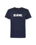 G-STAR RAW Holorn T-Shirt para hombre (de la XXS a la XXL)