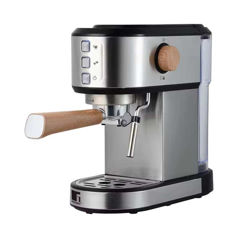 Imagen de Bergner LOVERS Cafetera Espresso 1