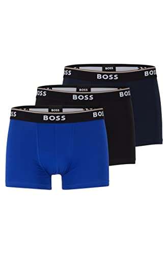 BOSS Boxers A Pantalones Cortos para Hombre