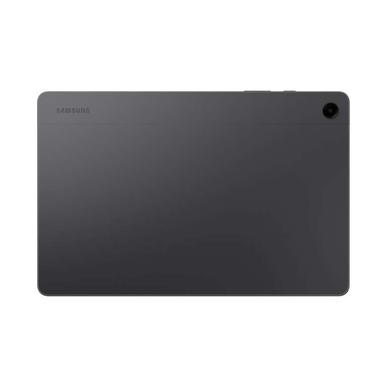 Samsung Galaxy Tab A9+ Tablet Android, 128 GB Almacenamiento, WiFi, Pantalla 11”, Sonido 3D, Gris