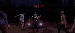 One Night in Baiko - JUEGO GRATIS para PC en Itch.io GRATIS