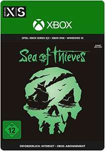 Sea of Thieves Standard | Xbox & Windows 10