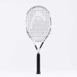 Raqueta de Tenis para Adulto - Head Speed GTouch Blanco (270g) para Jugadores Expertos