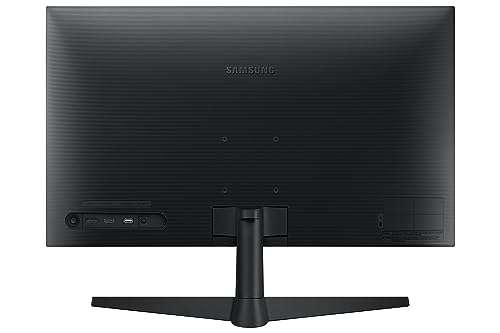 Samsung LS27C332GAUXEN – Monitor S3 (S33GC) 27” con Panel IPS, tasa de refresco 100Hz, AMD FreeSync, Modo Juego, Modo Eye Saver