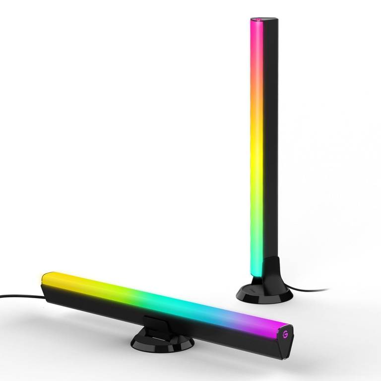GOVEE TV Light Bars 55-75″