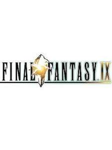 STEAM - Final Fantasy IX