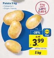 Bolsa asar patatas en microondas » Chollometro