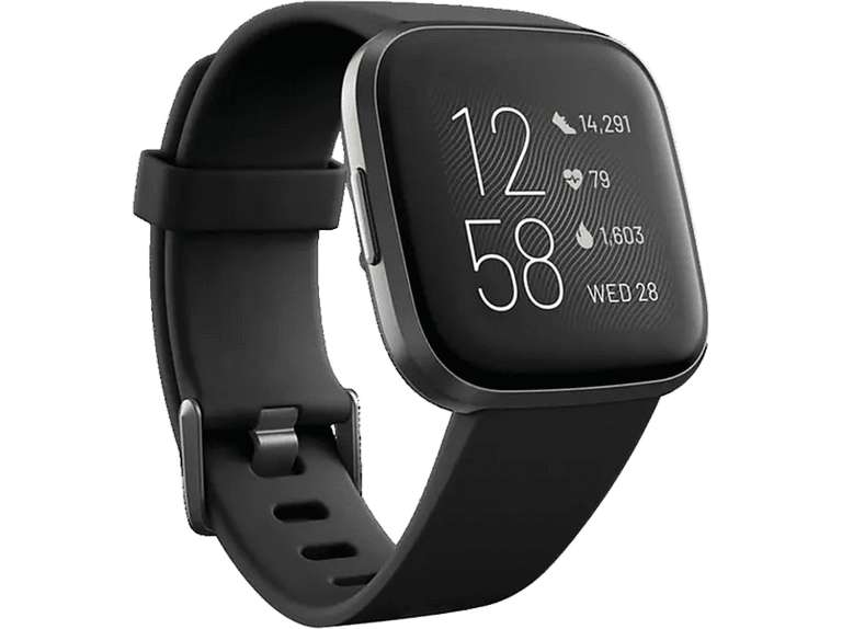Smartwatch - Fitbit Versa 2
