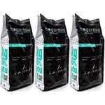 Mogorttini- Pack 3 Kilos Café en grano espresso Intenso natural -Ideal para Profesional, Hostelería y Grandes Consumidores