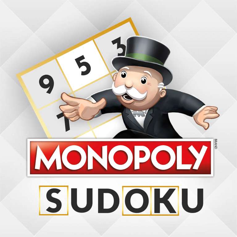 Monopoly Sudoku (IOS)